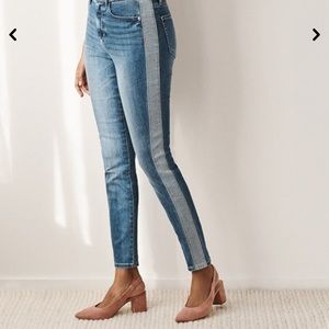 Jeans (size 27)